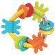 Playgro Triangle Rattle GN New Design