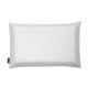 ClevaFoam® Baby Pillow Case - White
