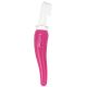 Pink Baby's First Toothbrush