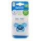 DR BROWNS PreVent BUTTERFLY SHIELD Pacifier - Stage 1 * 0-6M - Blue, 1-Pack