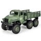 JJRC - 6WD Military Truck Q69