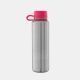 PLANETBOX LARGE WATER BOTTLE BOXED PINK