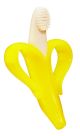 Baby Banana yellow Infant Toothbrush