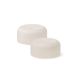 Spectra bottle airtight cap (2pcs) cream Ivory