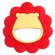Red Lion Sensory Teether