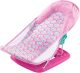 Summer Deluxe Baby Bather (Bubble Waves)
