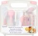 Summer Health and Grooming 11 piece Kit -Girl -  Fahrenheit only