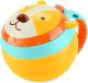 Skip Hop Zoo Snack Cup Lion