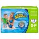 Huggies  little swimmers small 7kg-12kg 12diapers