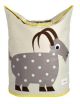 3Sprouts Laundry Hamper GOAT