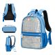 Sea color Backpack