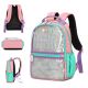 Cotton candy colors Backpack