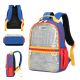 Parrot colors Backpack