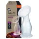 Tommee Tippee Silicone Manual Breast Pump and Let Down Catcher to Express, Relieve or Catch Excess Breast Milk