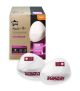 Tommee Tippee Made For Me Disposable Breast Pads 40pcs Wrapped In Pairs Large Size