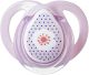 Tommee Tippee MODA Soother, )0-6 months) -Pink