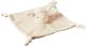 Tommee Tippee Soft Comforter Lilly Lamb- Beige
