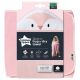 Tommee Tippee Splashtime Hug ‘N’ Dry Hooded Towel 6-48 months, Pink
