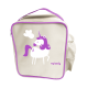 My Family - Lunch Cooler Bag - UNICORN