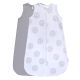 Grey Dottie Baby Sleeping Bag (0-3 months)