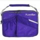 Planet box purplelunch bag