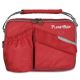 Planet box Rocket Red lunch bag
