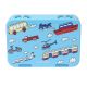 SPARKIDS - LUNCH BOX 4COMPARTMENT- AIRPLANE 