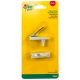 The First Years -Sure Grip Nail Clippers  (Pack of 2)