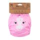 Zoocchini Reusable Cloth Pocket Diapers w/2 inserts - Alicorn