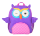 Zoocchini Backpack - Olive the Owl