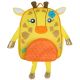 Zoocchini Backpack - Jamie the Giraffe
