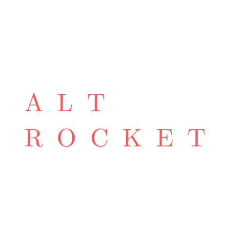 Alt Rocket