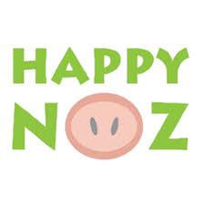 Happy noz